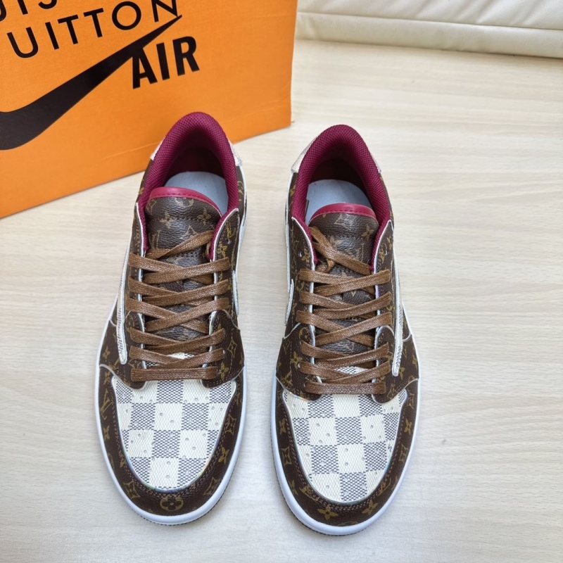 Louis Vuitton Sneakers